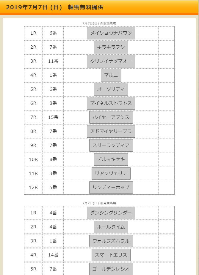 相手馬メーカープレミアムシステム画像01