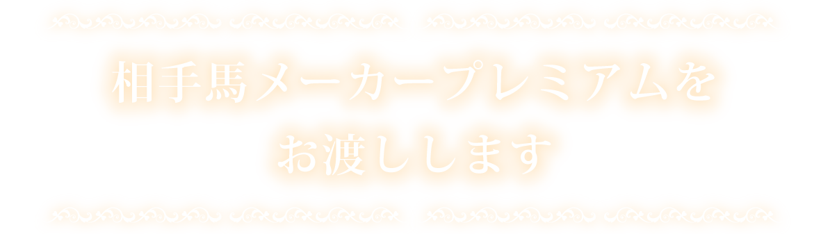 アンケート回答者限定のプレゼントです